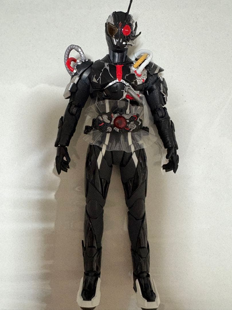 天*k様 SHFiguarts 仮面ライダーゼロワンシリーズ