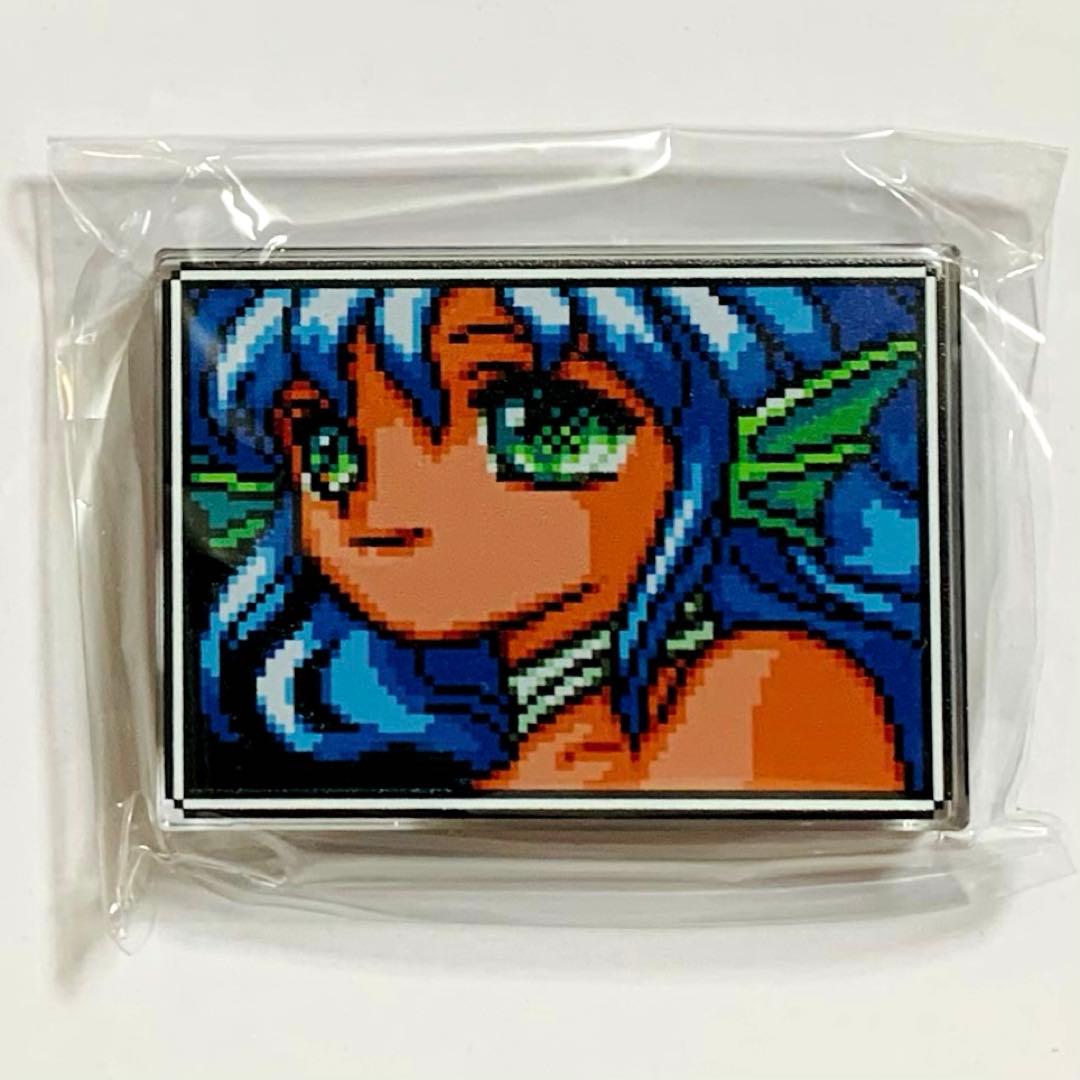 ぷよぷよ通 VSアクリルマスコット セリリ アクリルスタンド SEGA セガ