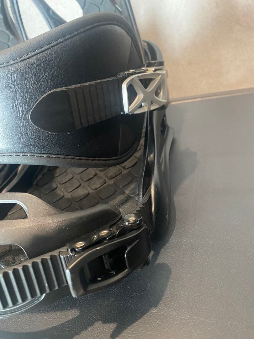 く*ろ様 BURTON CitizenレディースM初心者向け / 扱いやすい/ビ