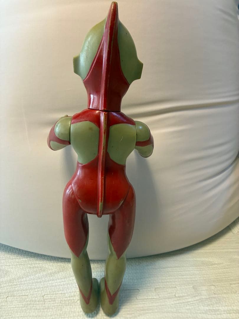 ☆激レア☆37㌢ジャンボサイズ ウルトラマン お値段交渉いたします。