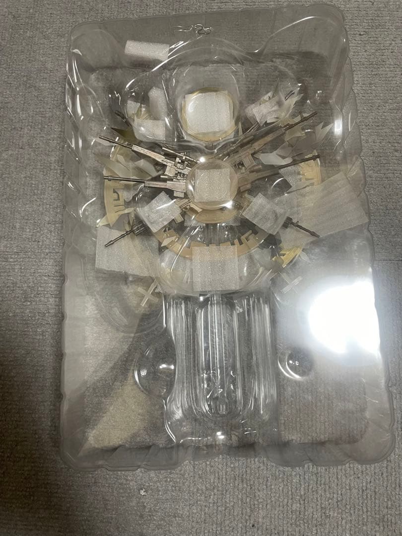 アークナイツ エクシア 昇進2 1/7スケール フィギュア