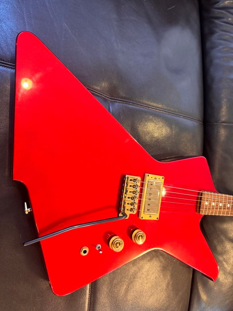 【中古】Ibanez Destroyer ll