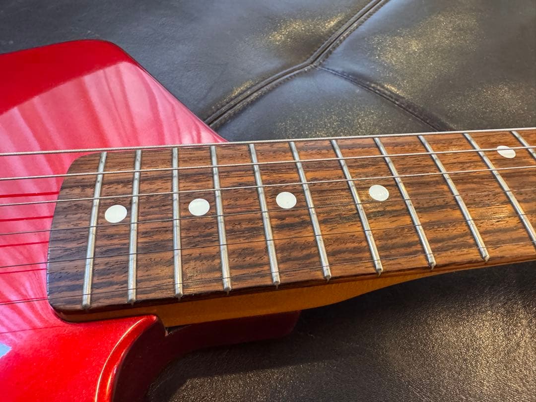 【中古】Ibanez Destroyer ll