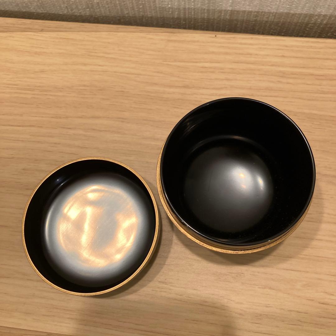 越田義信　茶道具　　　　19