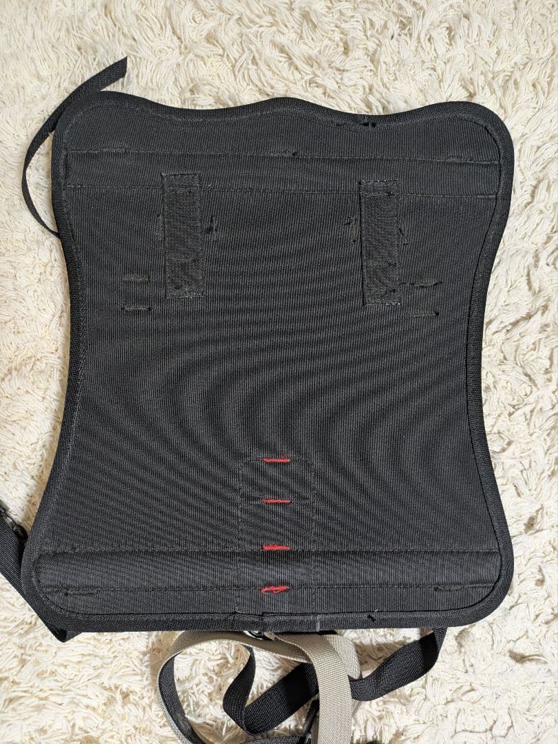 美品 Revelate Designs Harness フロントバッグセット