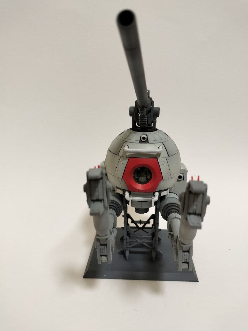 塗装完成品　MGボール