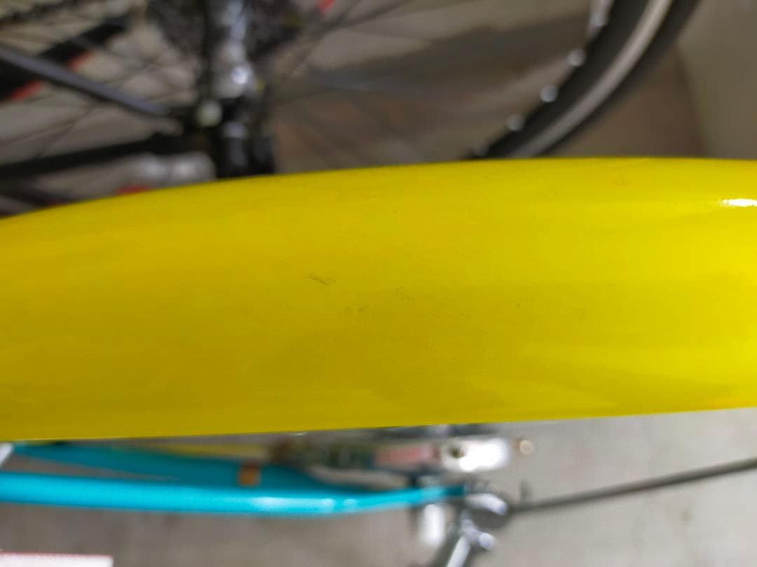 あさひ　ガールズ　ラボ　ポップ　変速なし自転車　22インチ