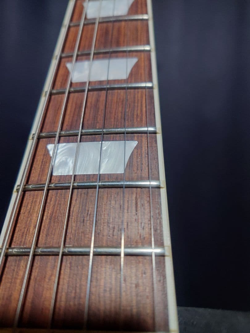 ギター Gibson SG Standard 2019 Pelham Blue