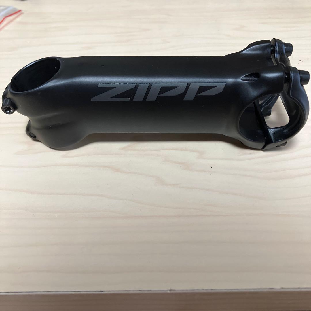 ZIPP SERVICE COURSE SL ステム 120mm ±17°