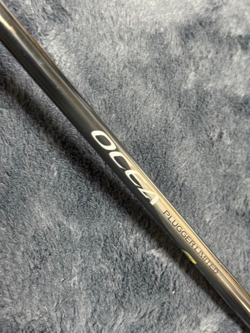 25オシアプラッガーリミテッドS83H　シマノ