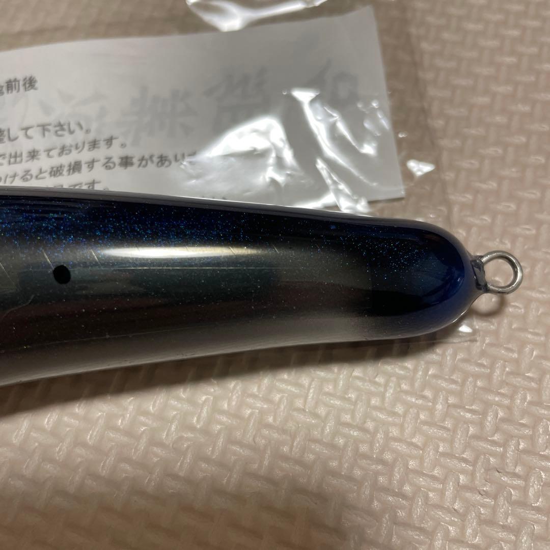 ぐちぺん　200F スリム　カーペンター　シービーワン　ローカルスタンダード