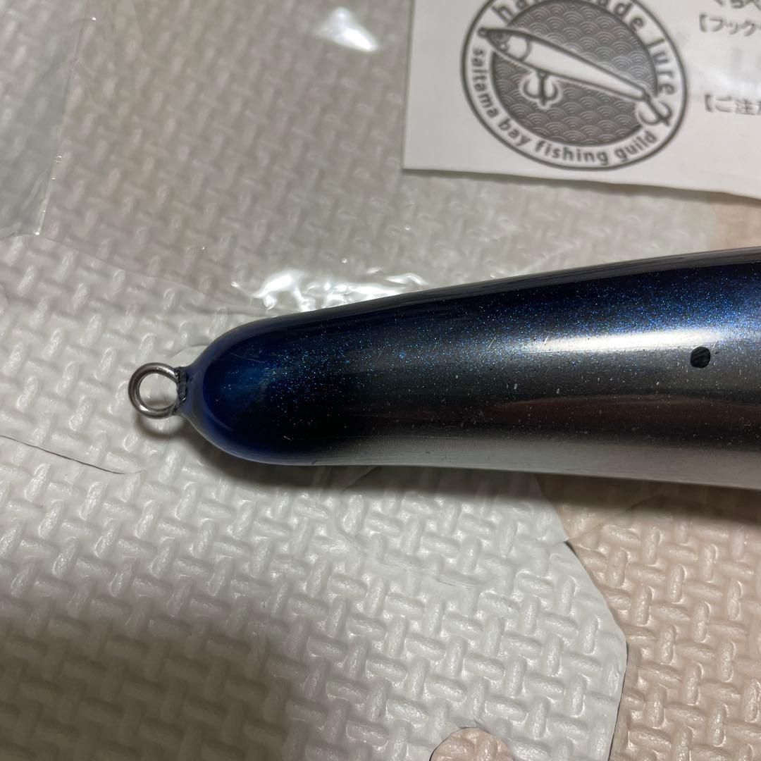 ぐちぺん　200F スリム　カーペンター　シービーワン　ローカルスタンダード