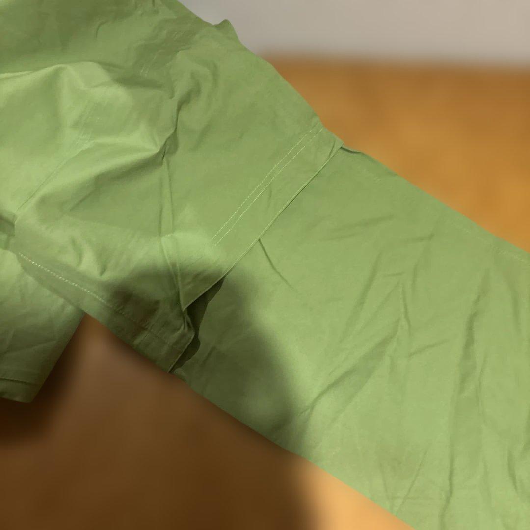 Picone club ゴルフ　レインウェア　ボトム　ズボンカバー　レインコート