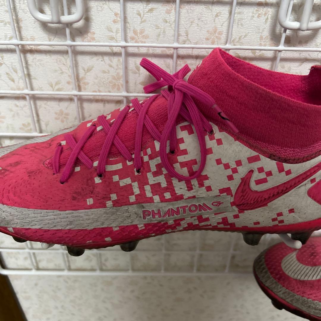 ナイキ ファントムGT2 ファントムGT