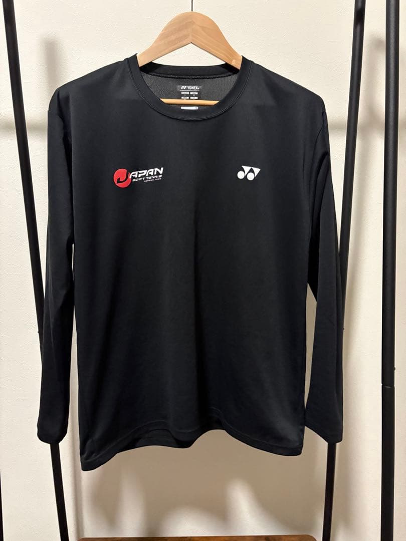YONEX JAPAN ソフトテニス 日本代表デザイン Oサイズ