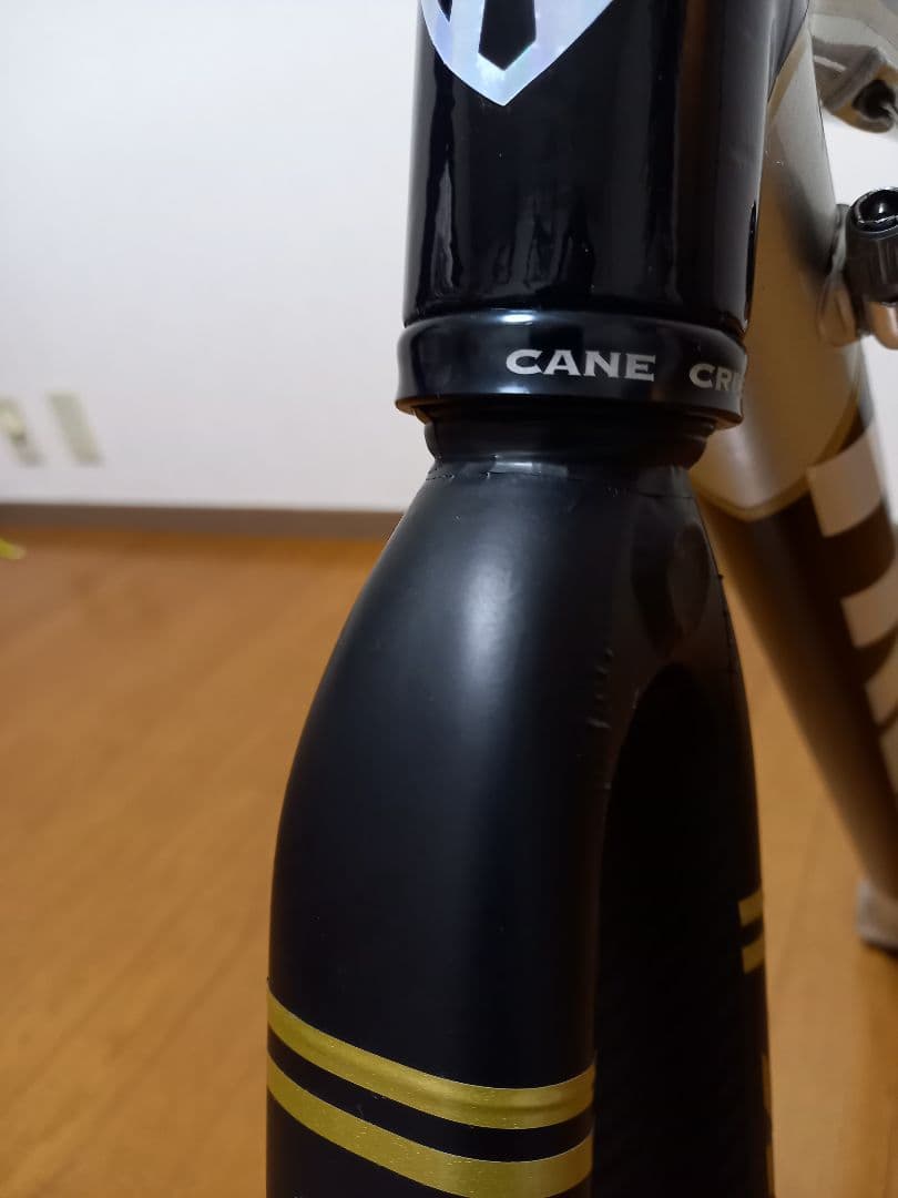 パーツ TREK Madone SL 5.9 Discovery Channel