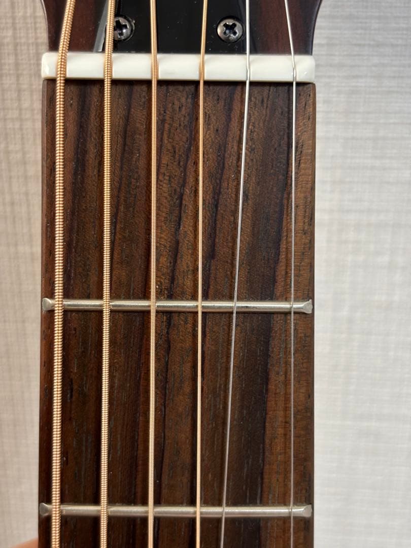 ヤマハ サイレントギターSLG-100S