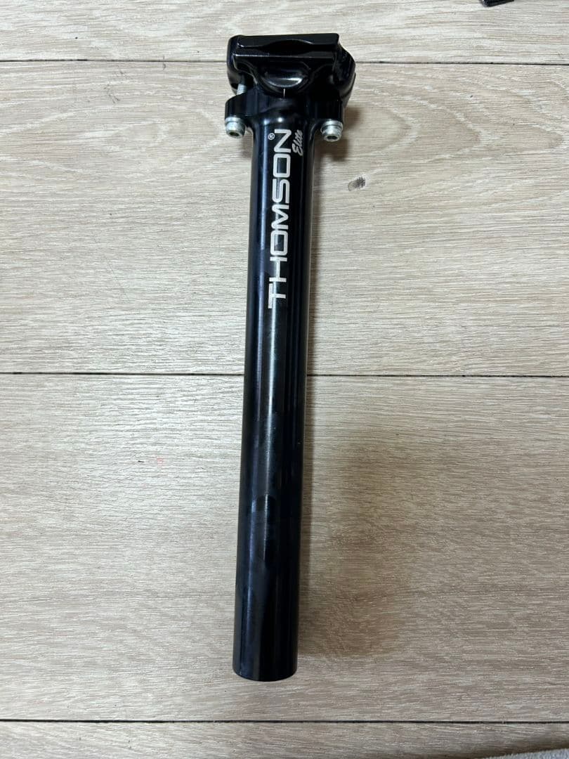 THOMSON シートポスト