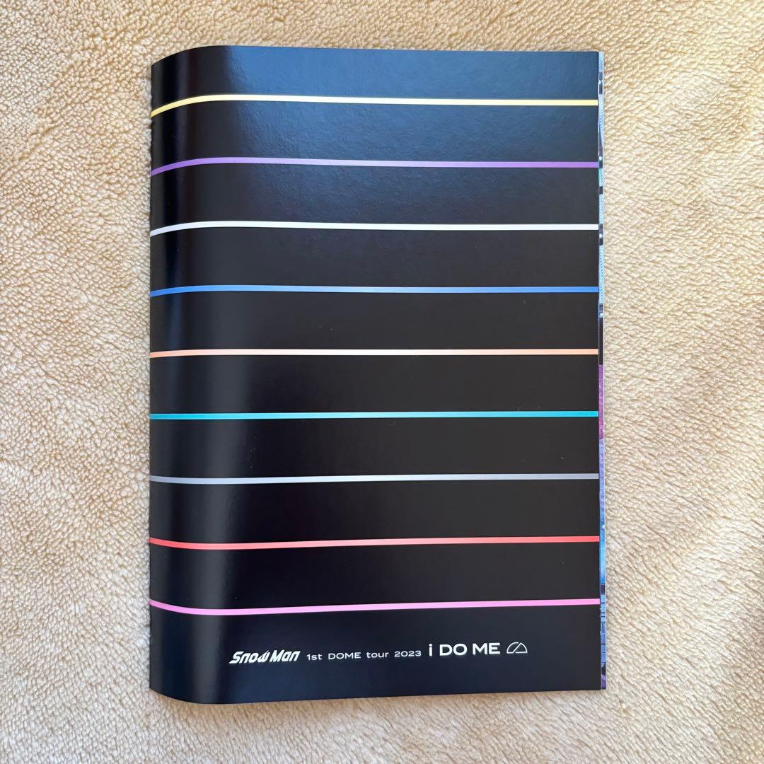  Man 滝沢歌舞伎 2D2D Mania Labo i DO ME