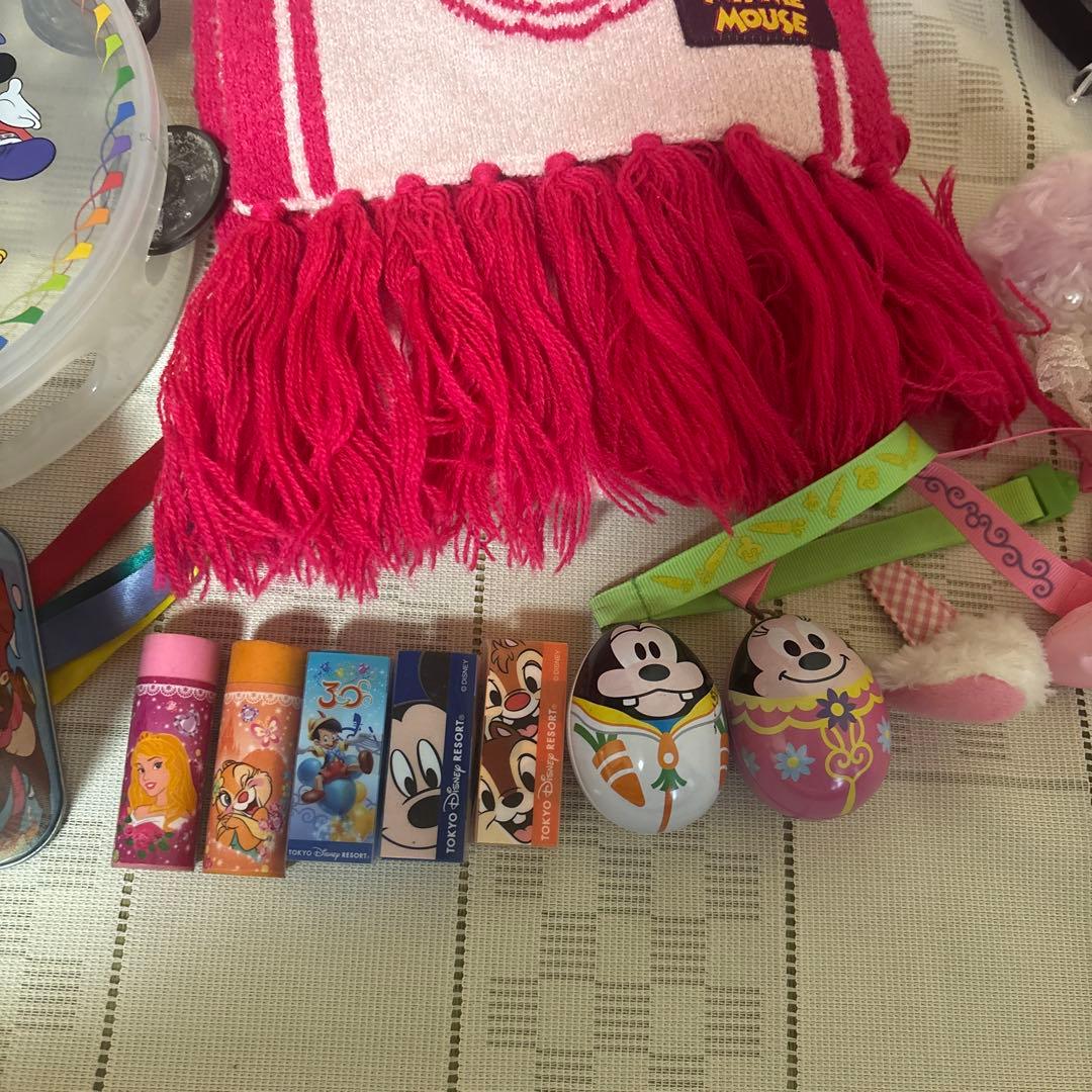 ディズニーグッズ　まとめ売り