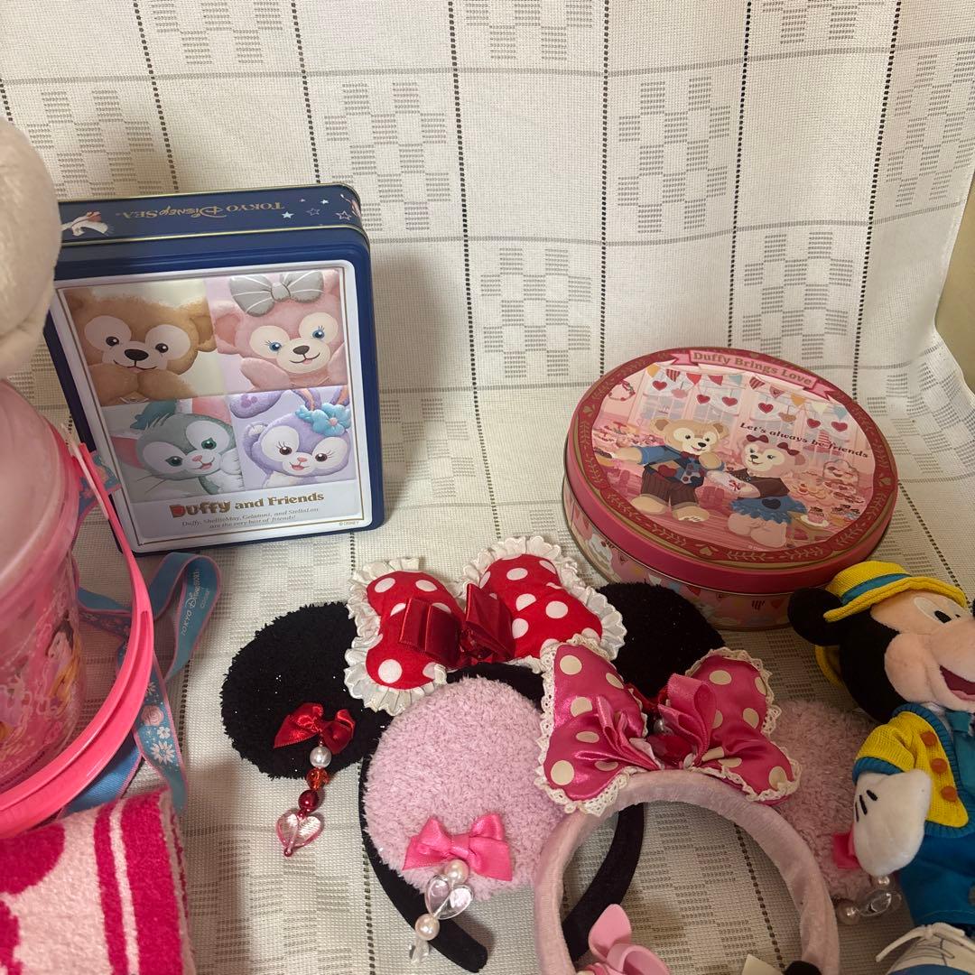 ディズニーグッズ　まとめ売り