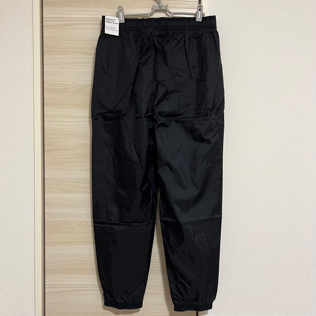 NIKE ナイキ スポーツ メンズ ラインド ウーブン トラックスーツ ジャージ