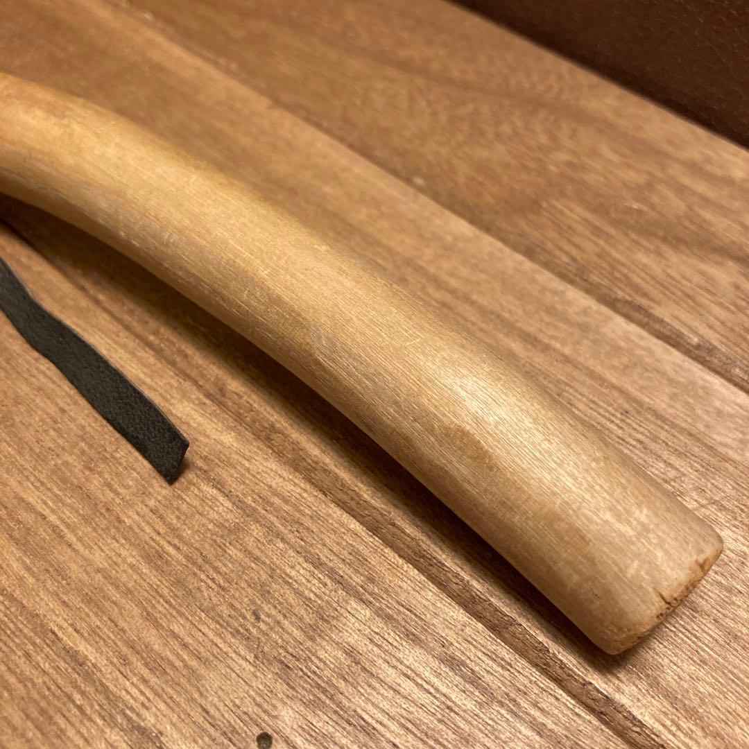 US仕入れ ネイティブアメリカン ビンテージステッキ 杖インディアンナバホUSA