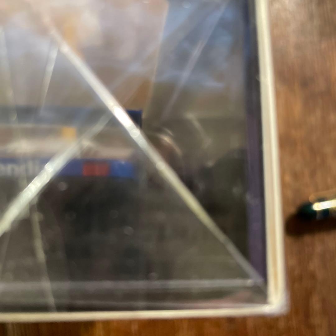 絶版　1/43 スパーク　ルノー　アルピーヌ　A442 1977年　ルマン24時