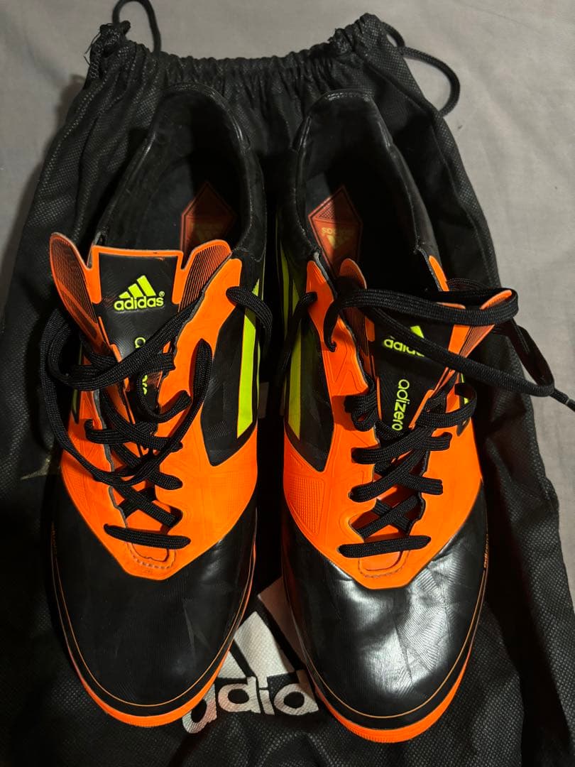 アディゼロ F50ジャパンTRXHG 26.5cm