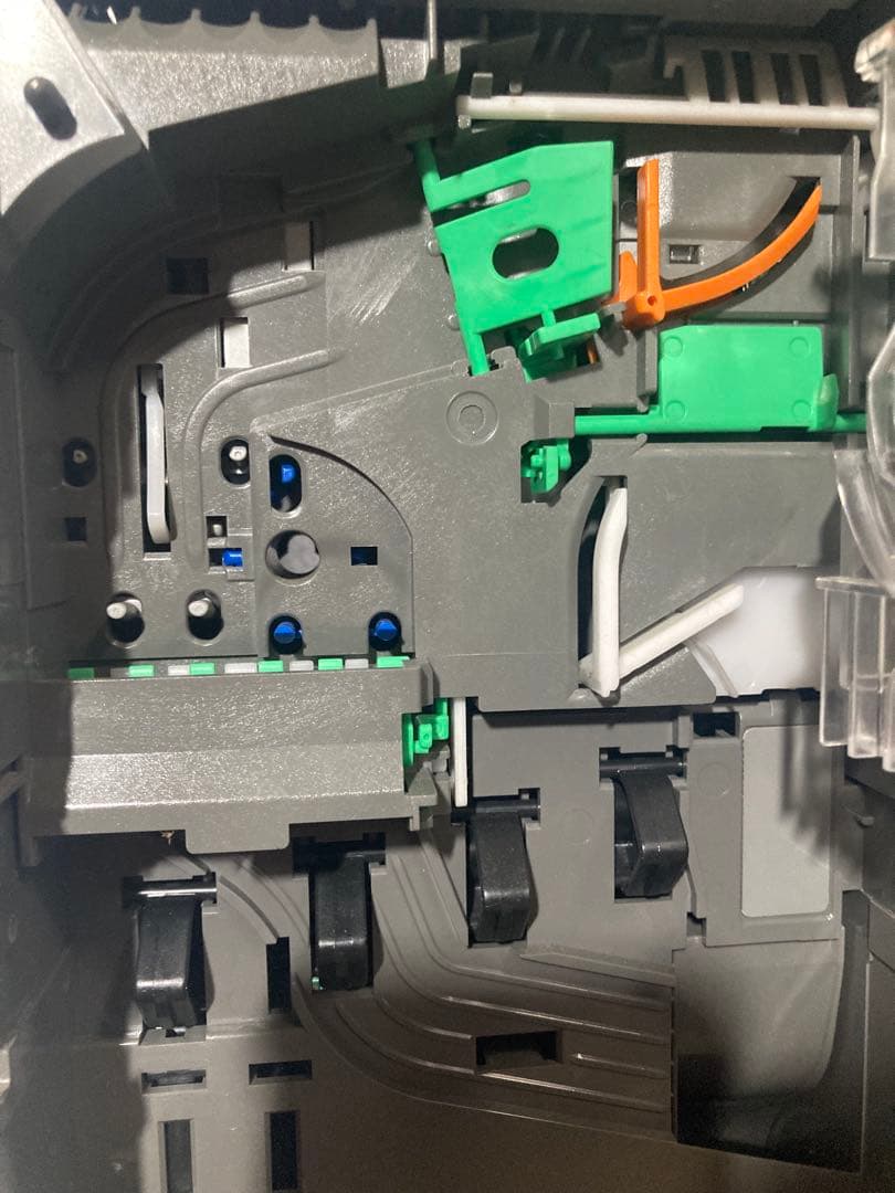 コンラックス製CLX-V115メック新¥500硬貨対応　2台セット