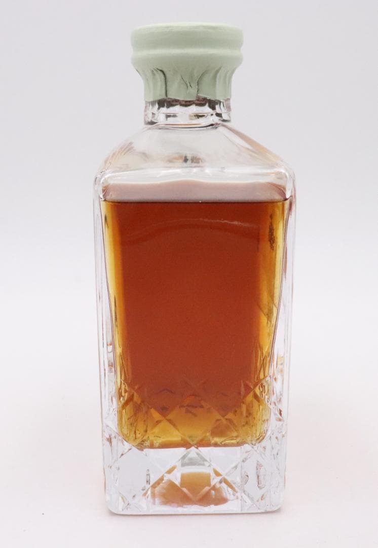 ★未開栓 インペリアル IMPERIAL サントリー 古酒 カガミクリスタル