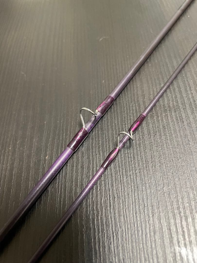 y*a様 ダイワ アルトモア 866-4 ＃6 8'6\"