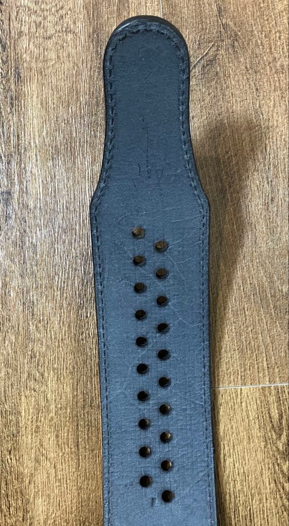 Pioneer パイオニア　13mm パワーベルト SM (27\"-36\")