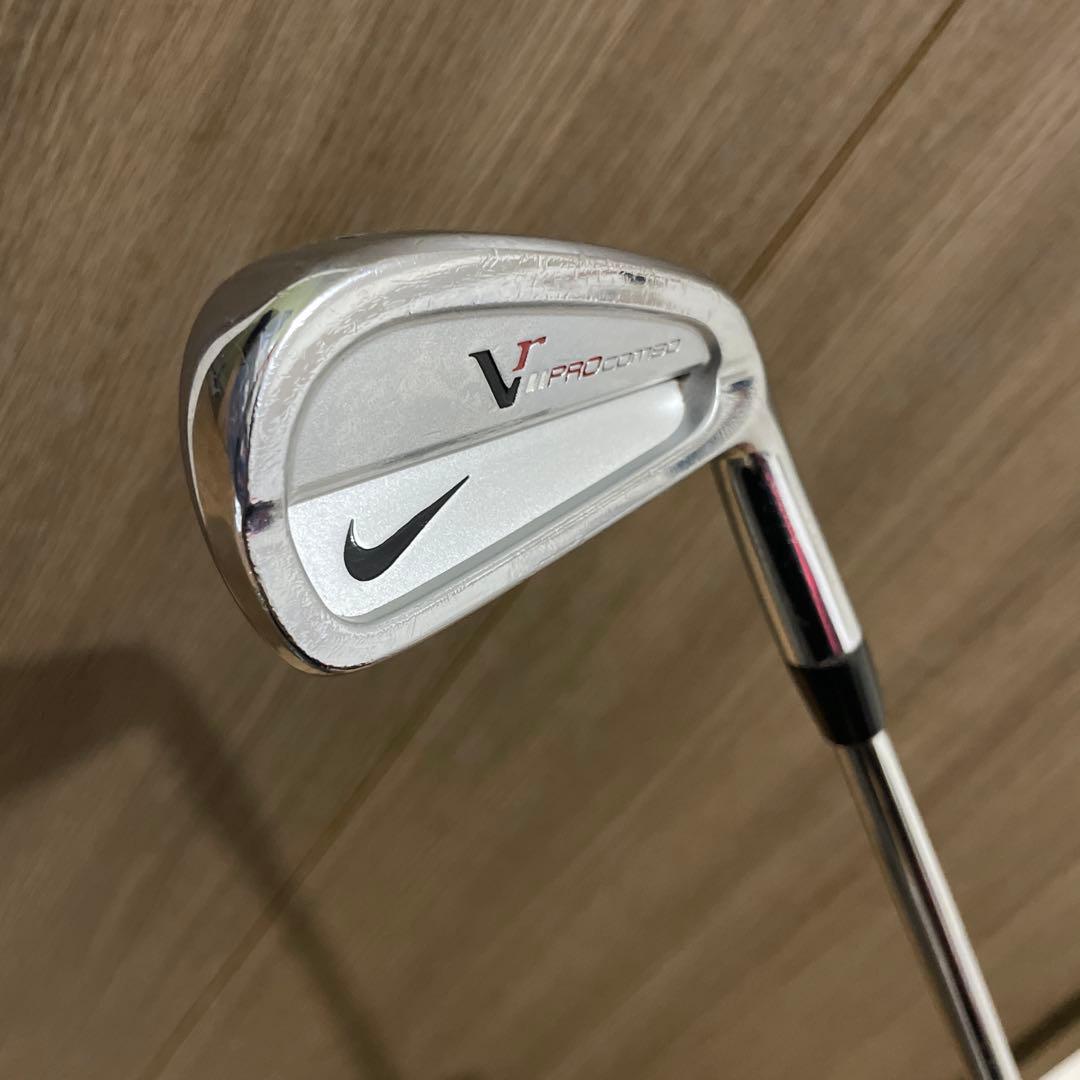 2番 NIKE VR PRO COMBO FORGED ナイキコンボ アイアン