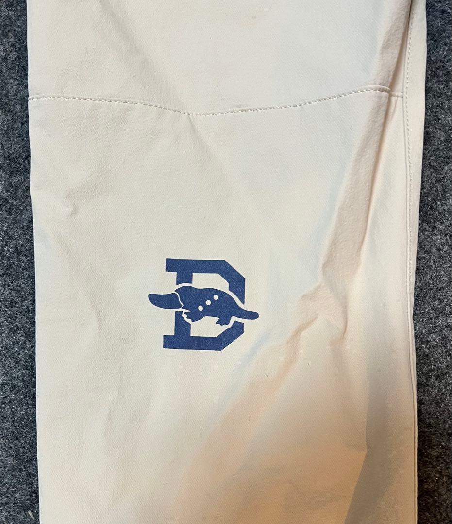 ラフアンドスウェル UNIVERSITY SASUKE サスケ アイボリー