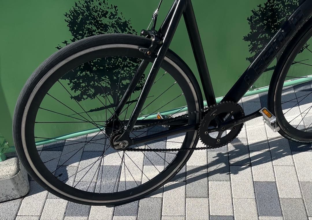 LEADER 721 560 ピスト