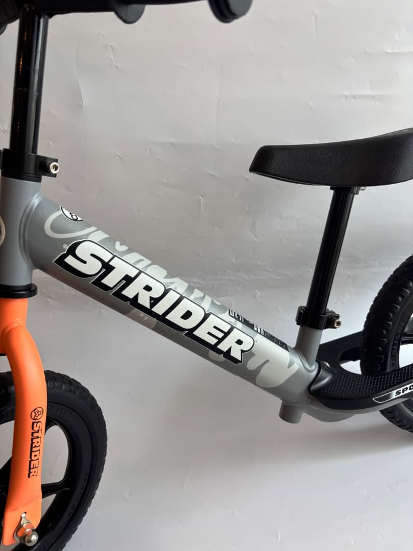 【美品】ストライダー スポーツ　RATFACEカラー（神山隆二コラボモデル）