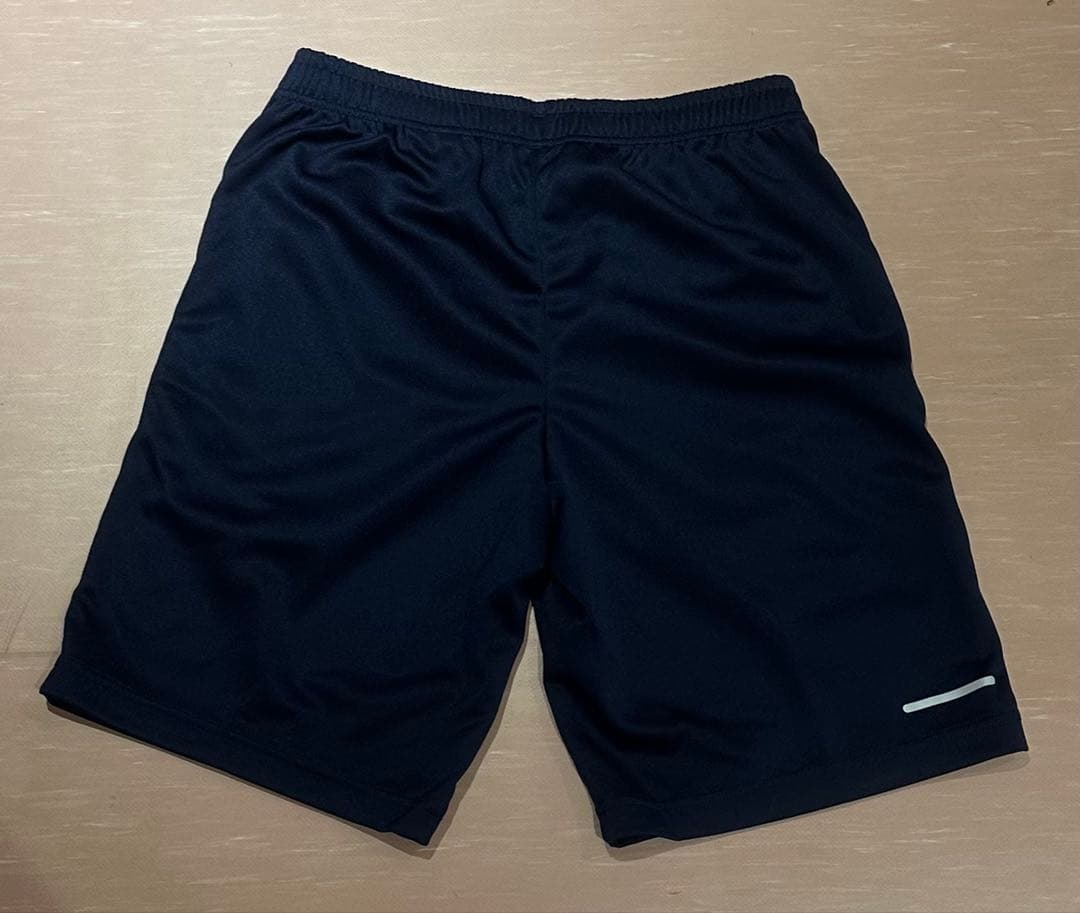 レスリング　日本代表　ハーフパンツ