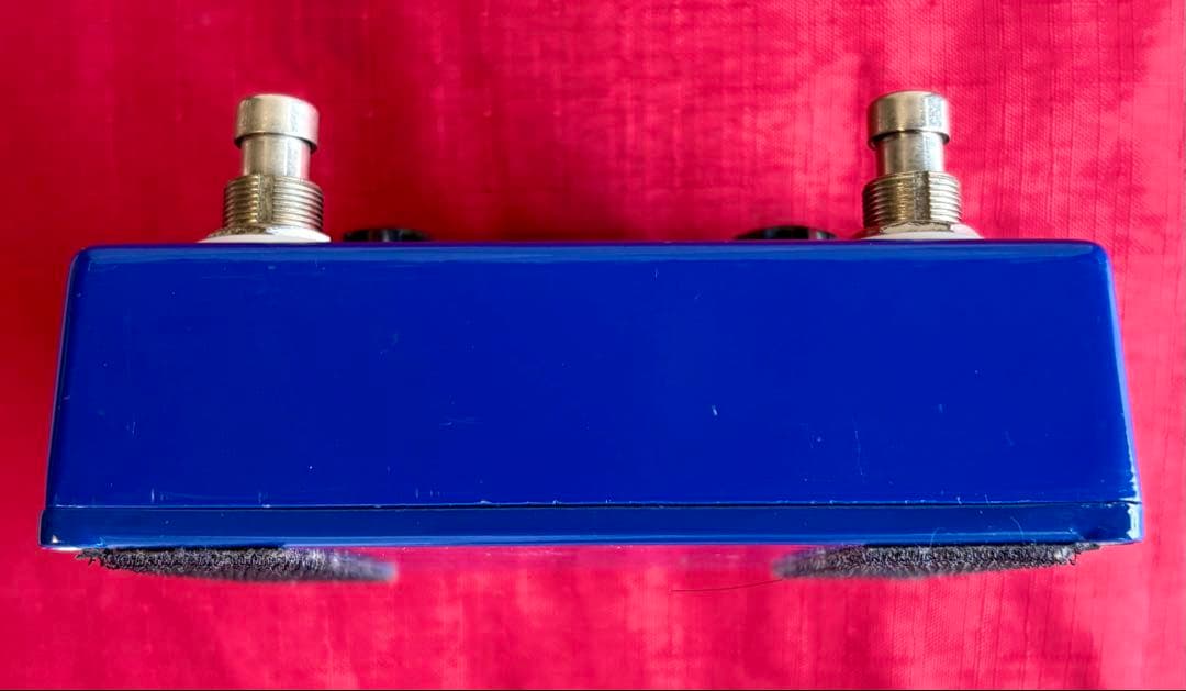 ギター Analog.Man KING of TONE V4