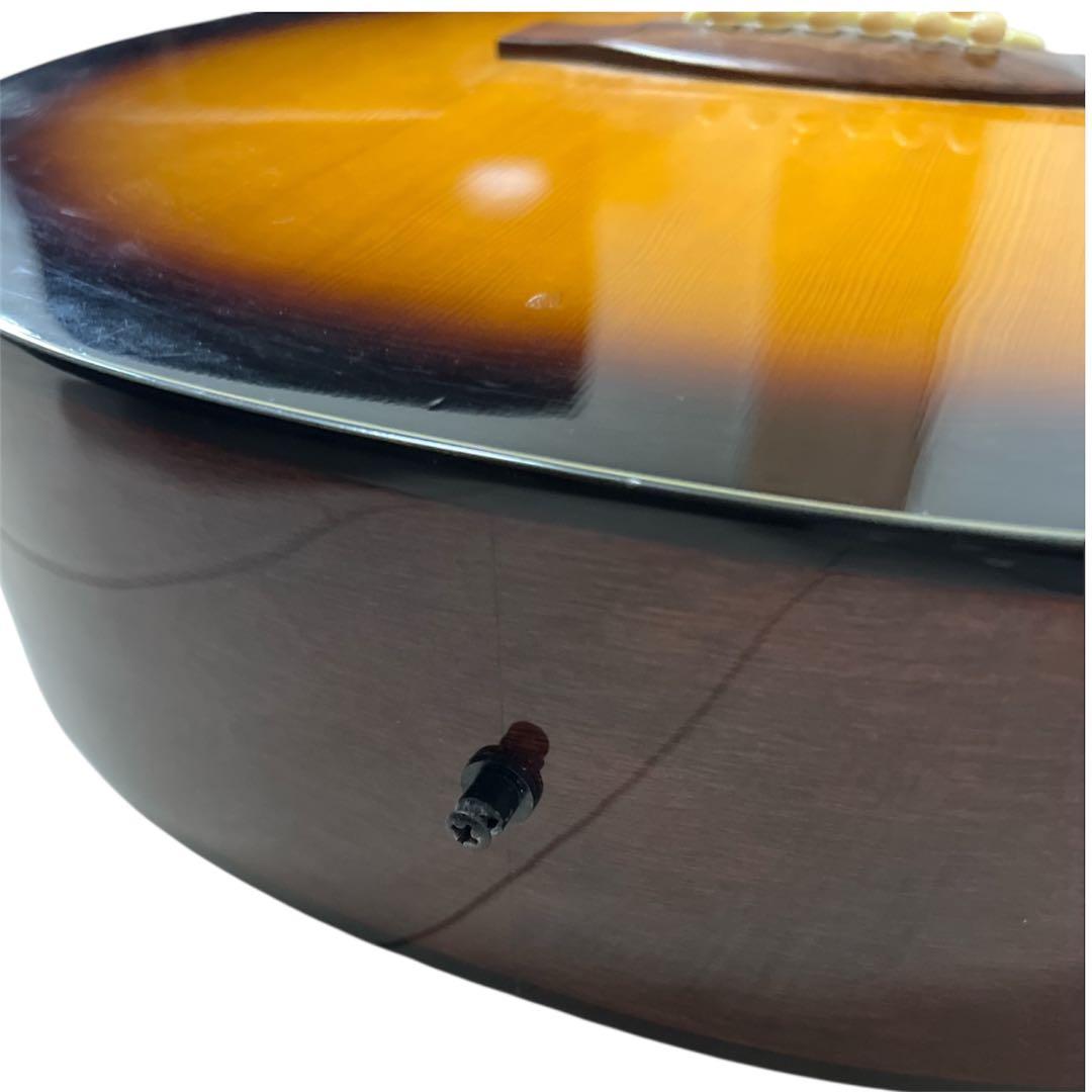 【CoCo様】Takamine アコースティックギター タカミネ T-F0TBS