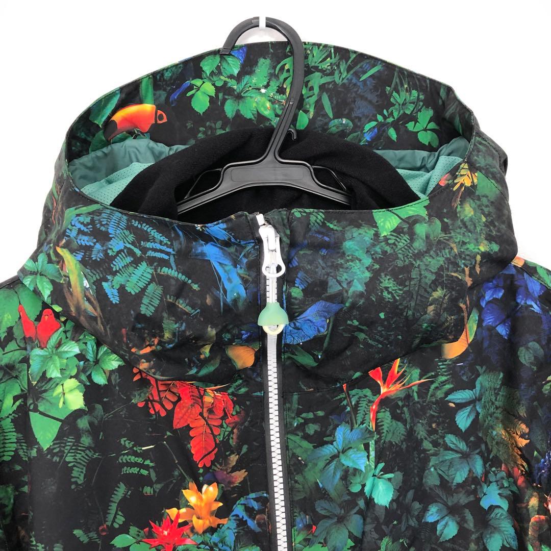 ★5000円OFF★REW スノーボードウェアセット THE STRIDER