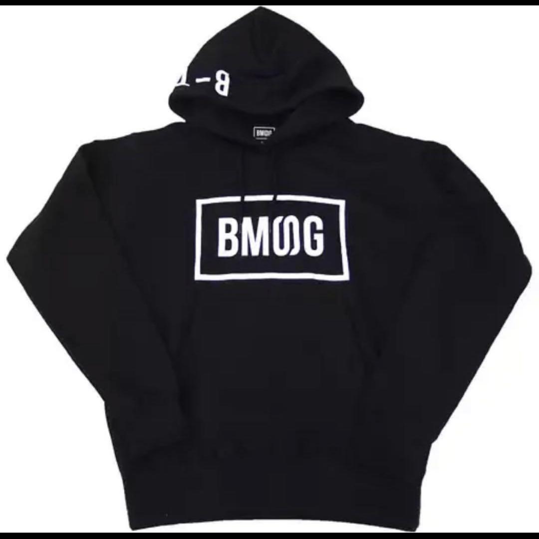 Ｂ-Town限定 BMSG　新品未開封　初期　パーカー ビーファースト　レア　M