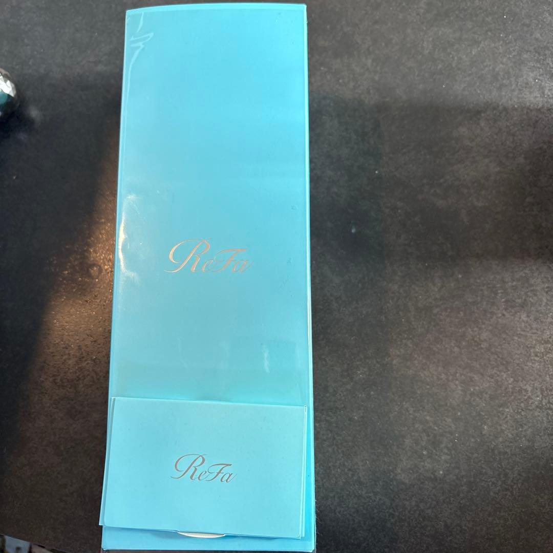 ReFa リファファインバブル S