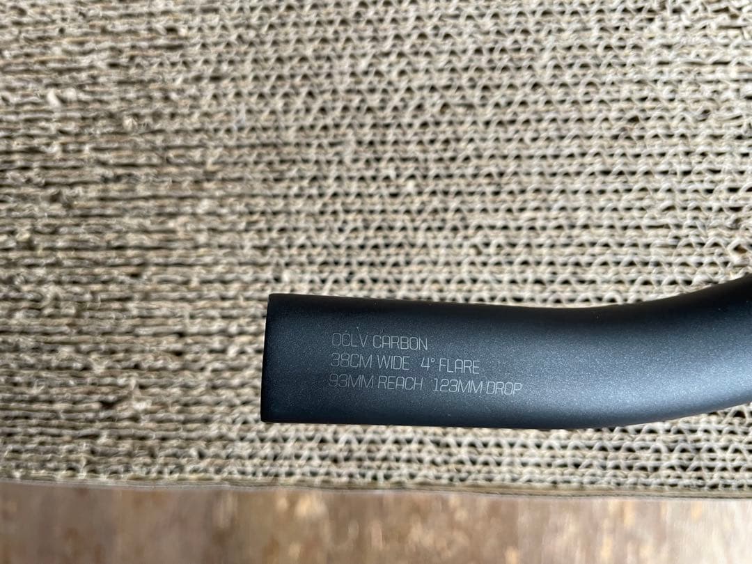 TREK MADONE SLR Gen6 ハンドルステム