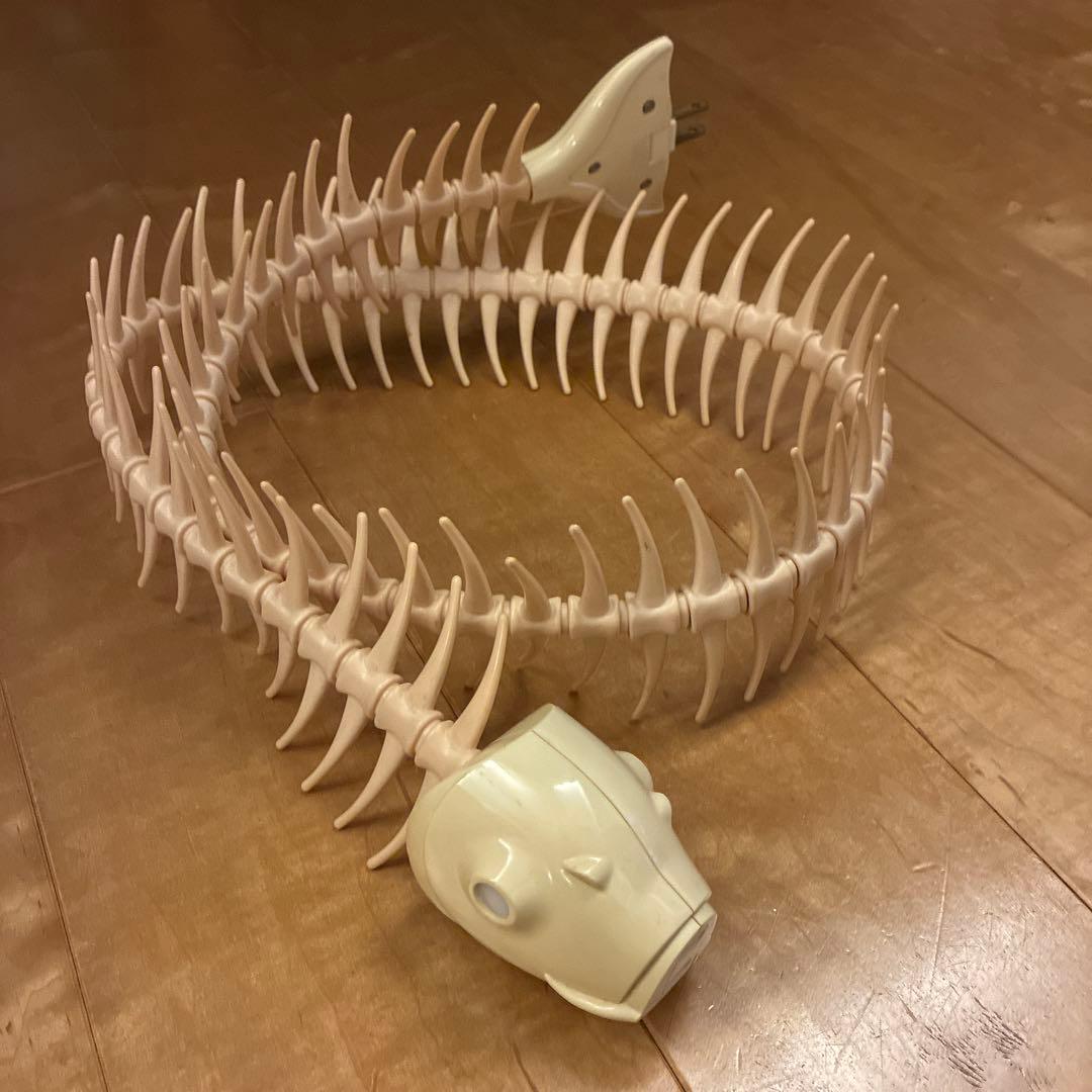 明和電機 魚コード SRZN-1 約1.2m