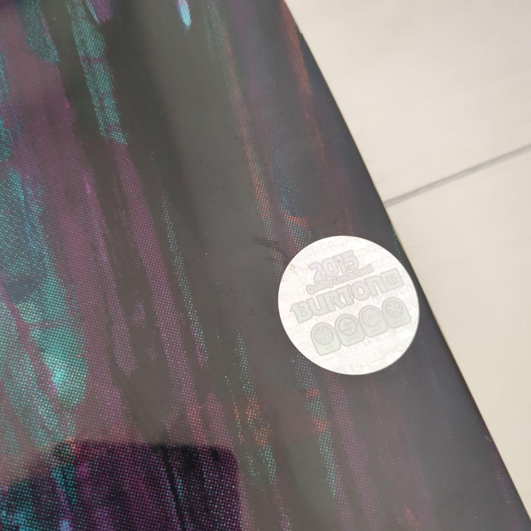 BURTON レディース スノーボード ビンディング セット