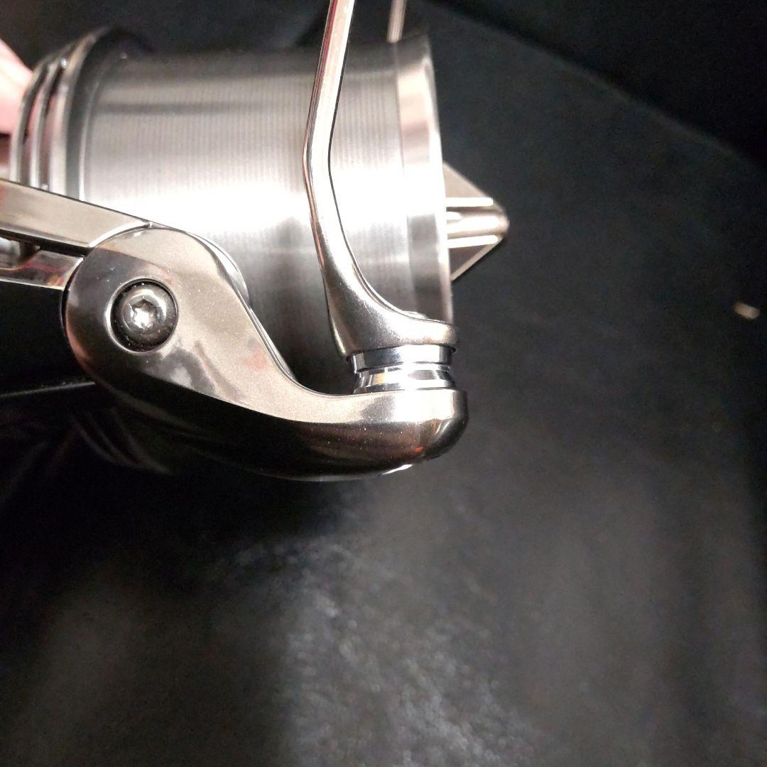 シマノ　22 キススペシャル　45 極細