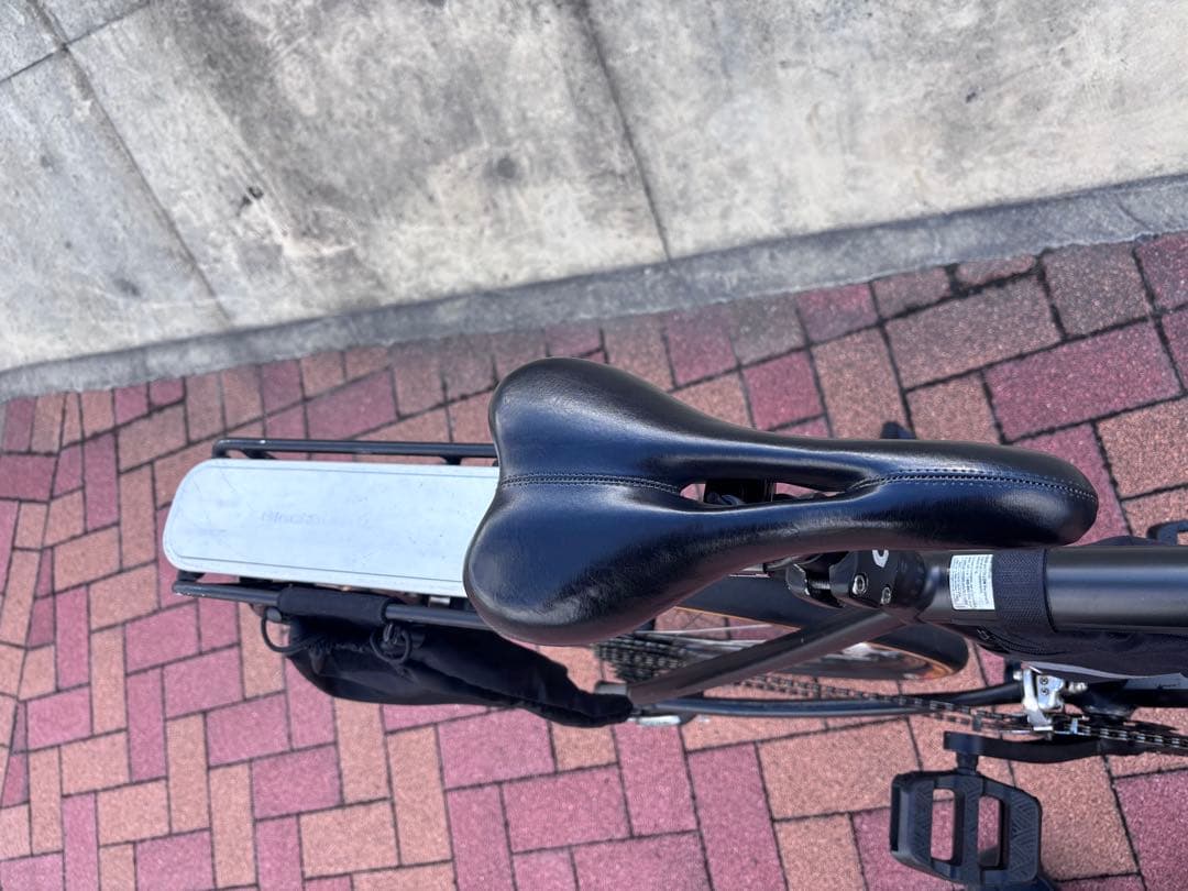 名古屋市引取Cannondale クロスバイク ブルホーンバー