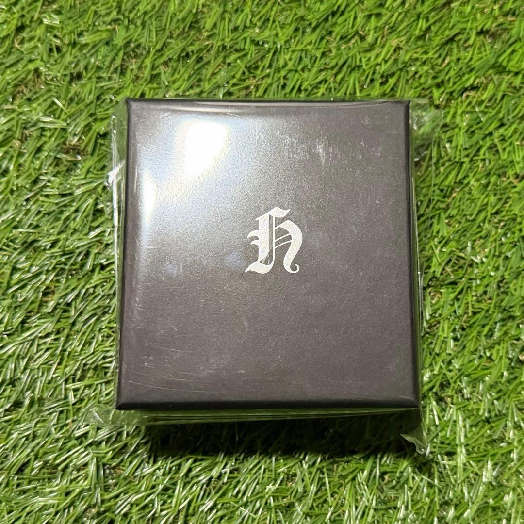 ヒョンジン ネックレス by Hyunjin celebrATE メンプロ