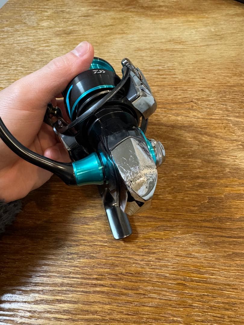 エメラルダスAIR LT2500-XH